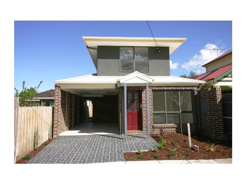 25 Howard Street, Maidstone VIC 3012