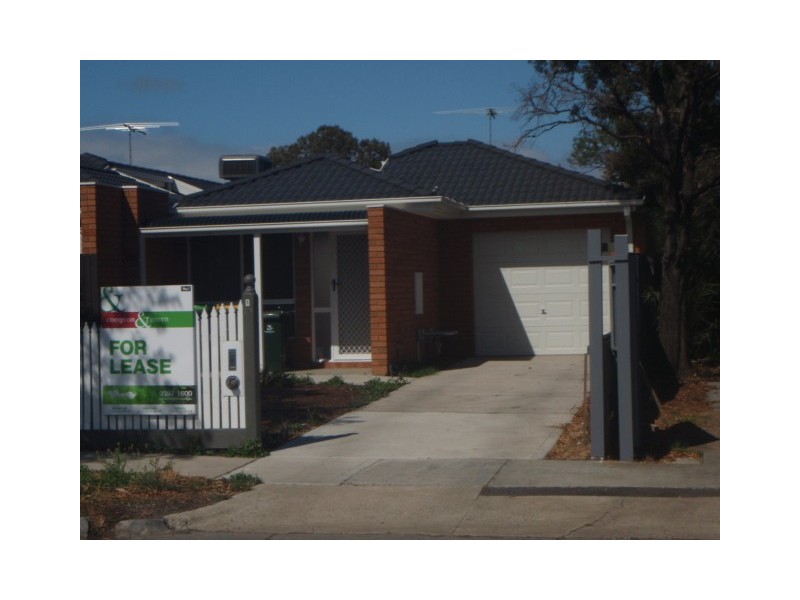 1/40 Hansen Street, Newport VIC 3015