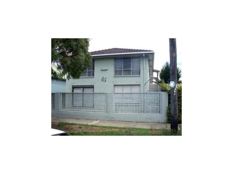 6/45 Oxford Street, Newport VIC 3015