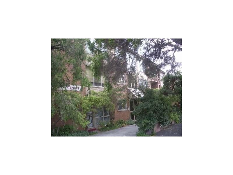 16/99 Melbourne Road, Williamstown VIC 3016