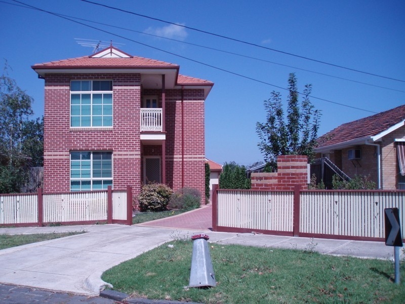 3/29 Dongola Road, West Footscray VIC 3012