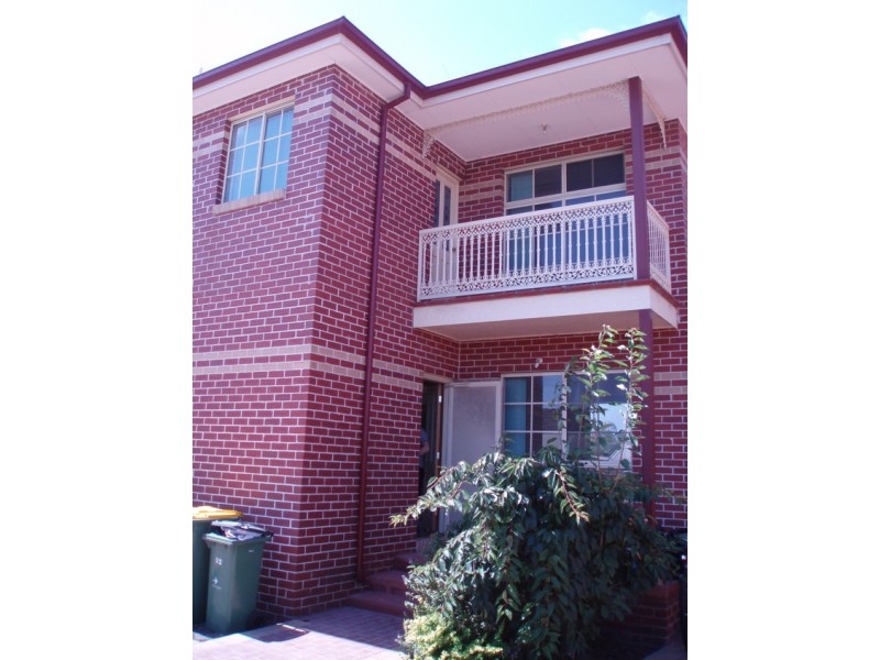 3/29 Dongola Road, West Footscray VIC 3012