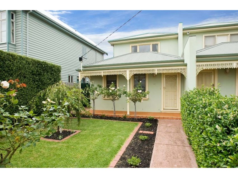1/110 Bayview Street, Williamstown VIC 3016