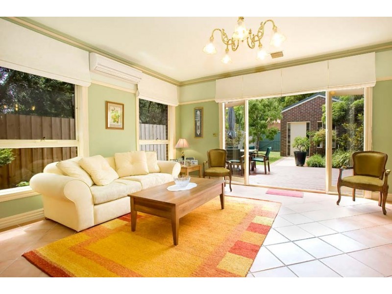 1/110 Bayview Street, Williamstown VIC 3016
