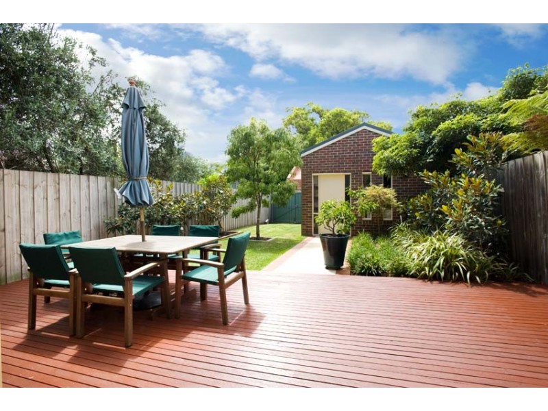 1/110 Bayview Street, Williamstown VIC 3016