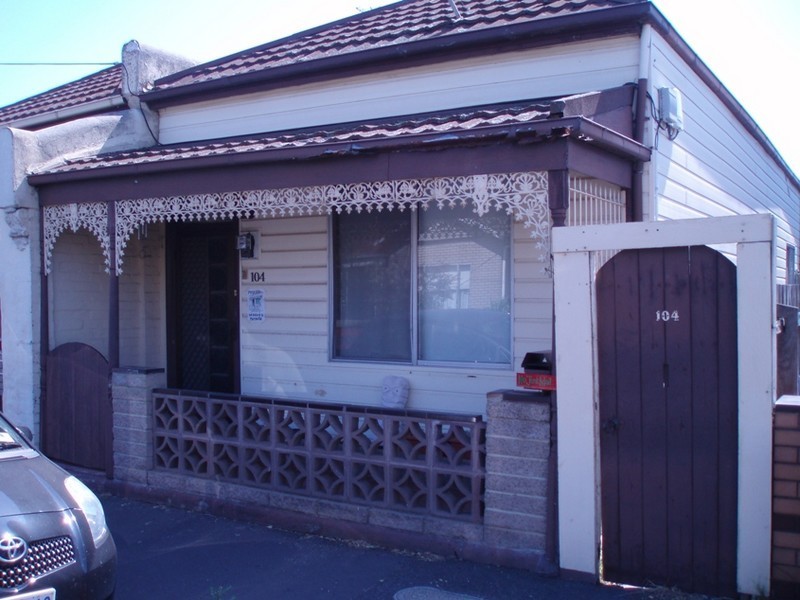 104 Ballarat Street, Yarraville VIC 3013