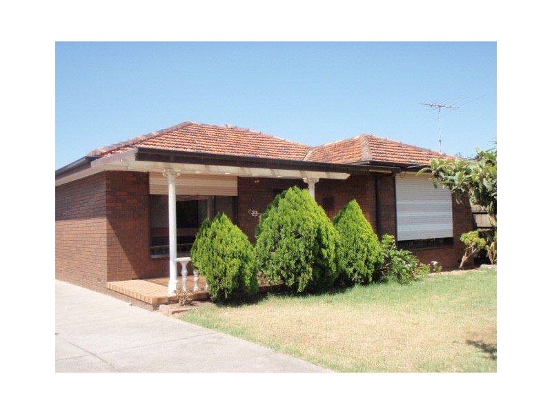 23  Corrigan Avenue, Brooklyn VIC 3012