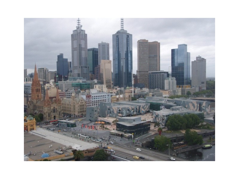 601/26 Southgate Avenue, Southbank VIC 3006
