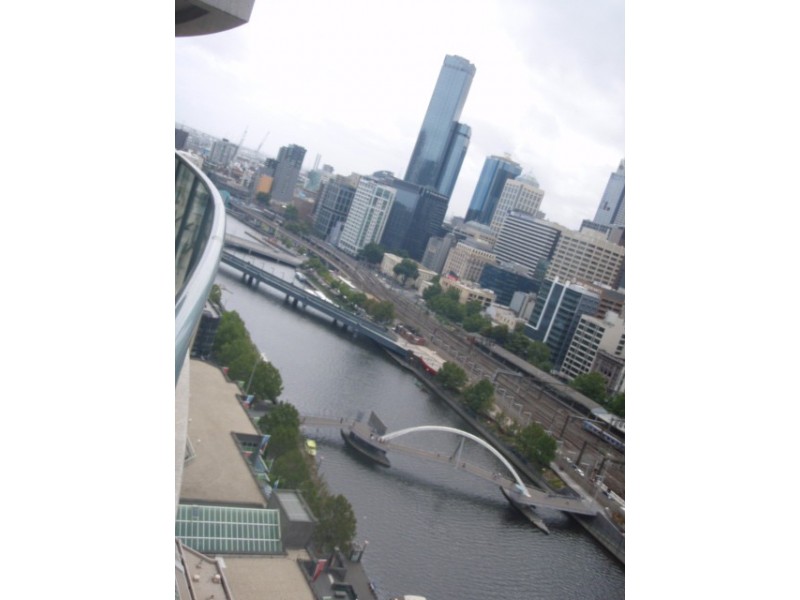 601/26 Southgate Avenue, Southbank VIC 3006