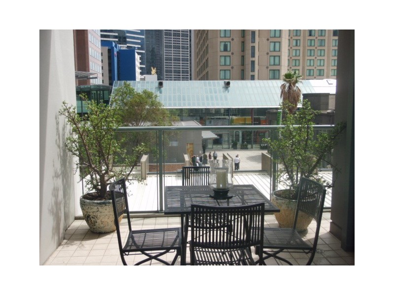 601/26 Southgate Avenue, Southbank VIC 3006