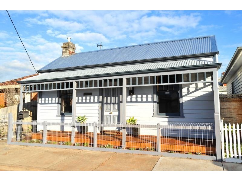 27 Hotham Street, Williamstown VIC 3016