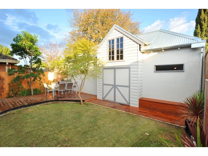 27 Hotham Street, Williamstown VIC 3016