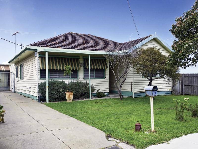 2 Sydney Street, Newport VIC 3015