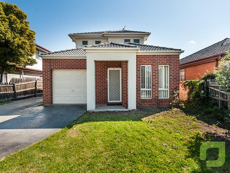 14 Muir Street, Spotswood VIC 3015
