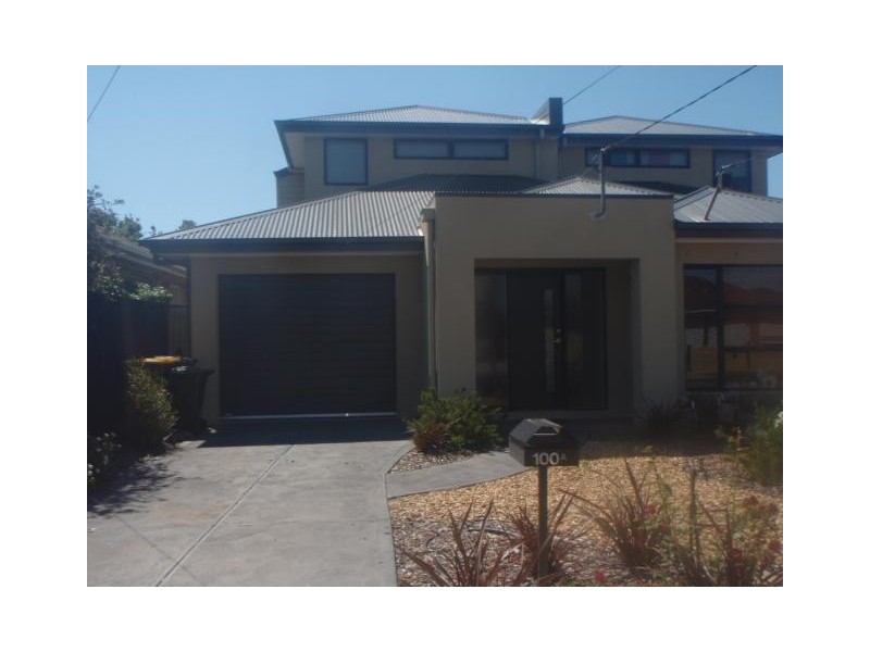 100A Fifth Avenue, Altona North VIC 3025