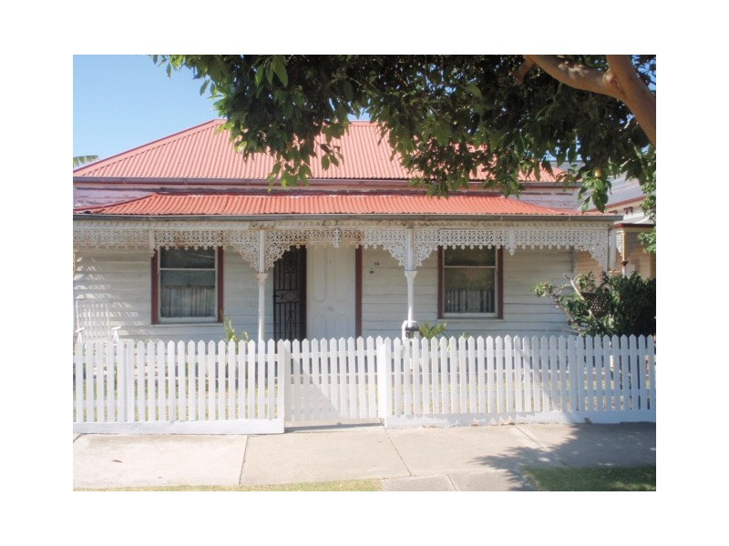 16 Lyons Street, Williamstown VIC 3016