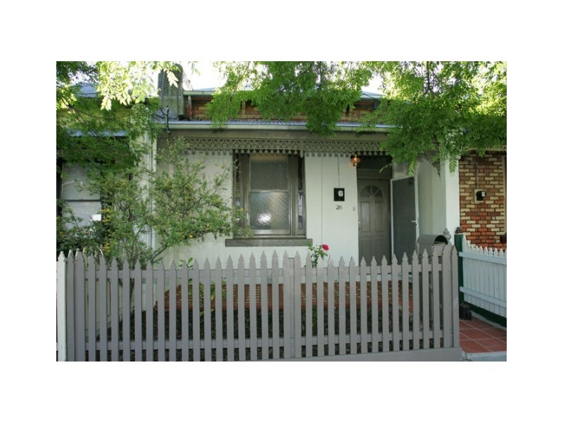 26 Victoria Street, Footscray VIC 3011