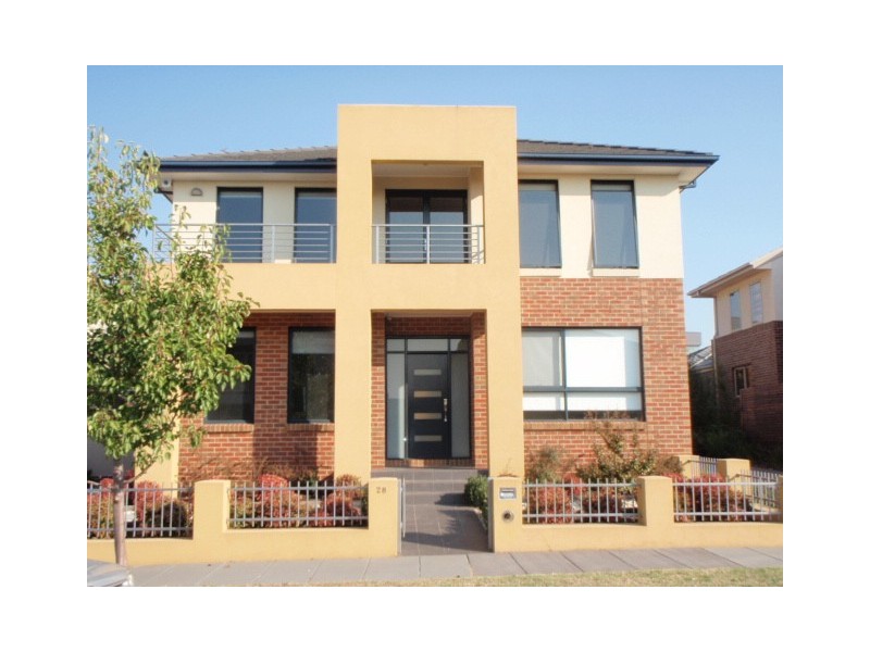 28 Taylor Avenue, Maribyrnong VIC 3032