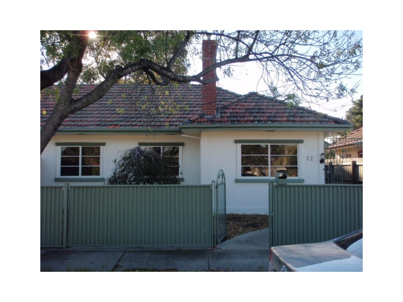 12 Edina Street, Williamstown VIC 3016