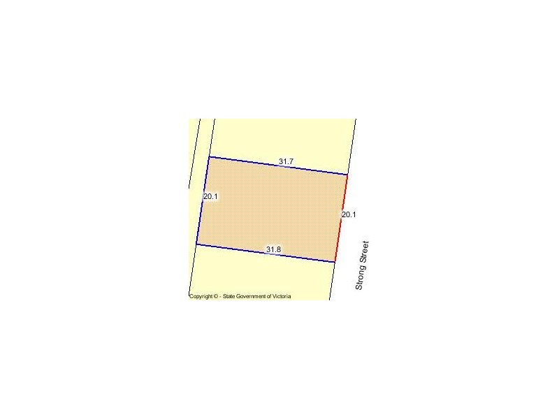 12 Strong Street, Spotswood VIC 3015