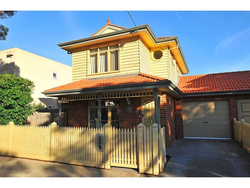 3 Jeffrey Avenue, Altona North VIC 3025