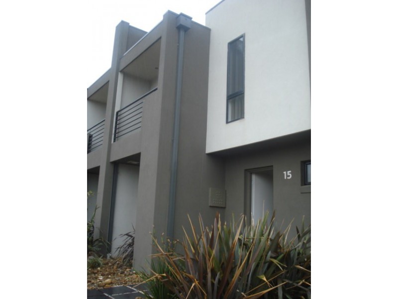 15 Swamphan Drive, Truganina VIC 3029