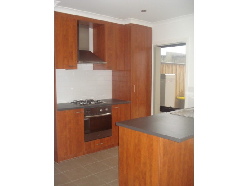 15 Swamphan Drive, Truganina VIC 3029