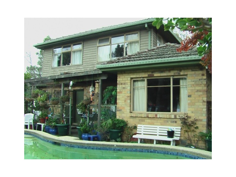 37 Lincoln Road, Croydon VIC 3136