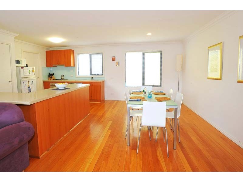 15/3 Johnston Street, Newport VIC 3015
