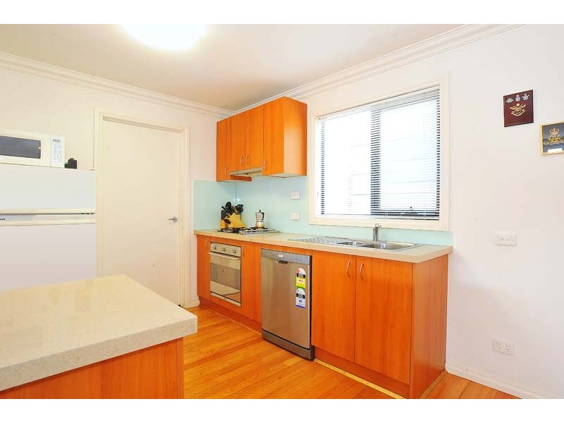 15/3 Johnston Street, Newport VIC 3015