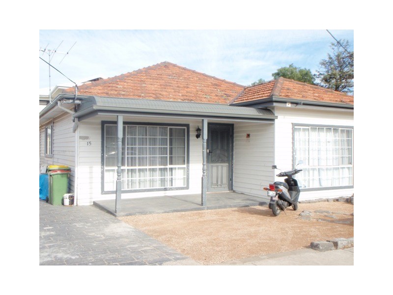 15  Hawkhurst Street, Yarraville VIC 3013