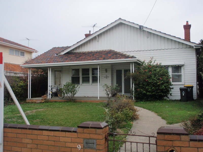 9  Victoria Street, Williamstown VIC 3016