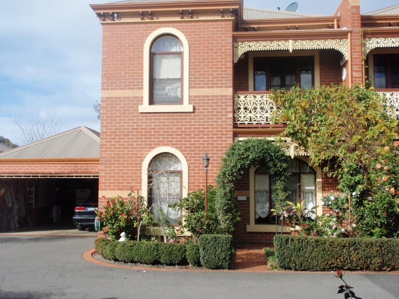 3/51 Verdon Street, Williamstown VIC 3016