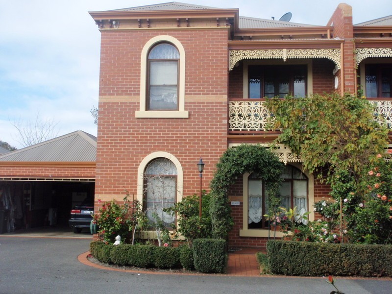 3/51 Verdon Street, Williamstown VIC 3016