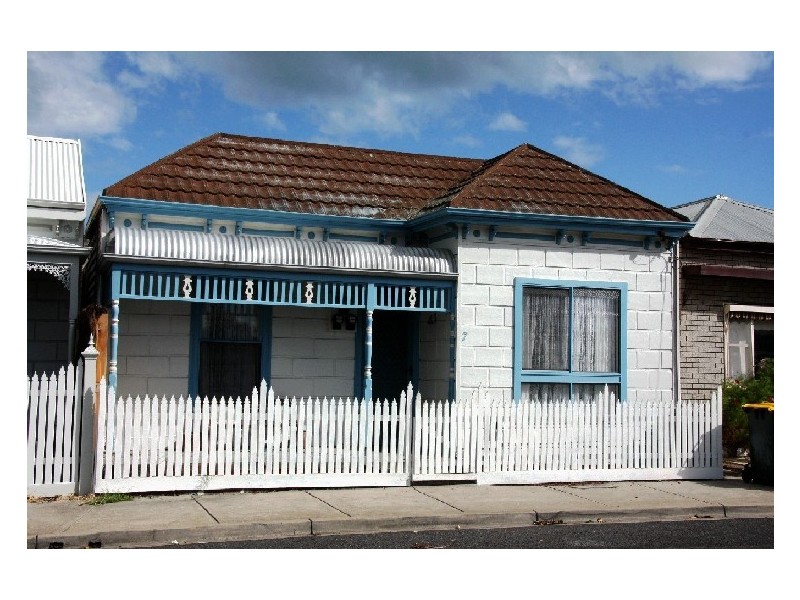 7 Hotham Street, Williamstown VIC 3016