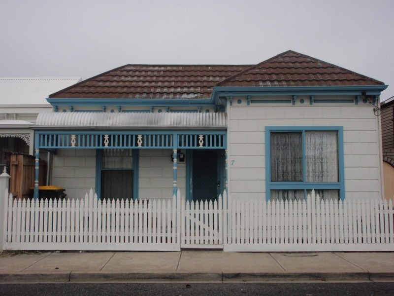 7 Hotham Street, Williamstown VIC 3016