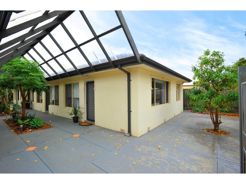 9/33 Newcastle Street, Newport VIC 3015