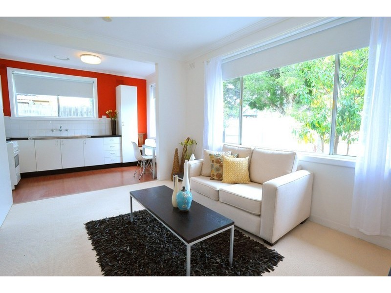 9/33 Newcastle Street, Newport VIC 3015