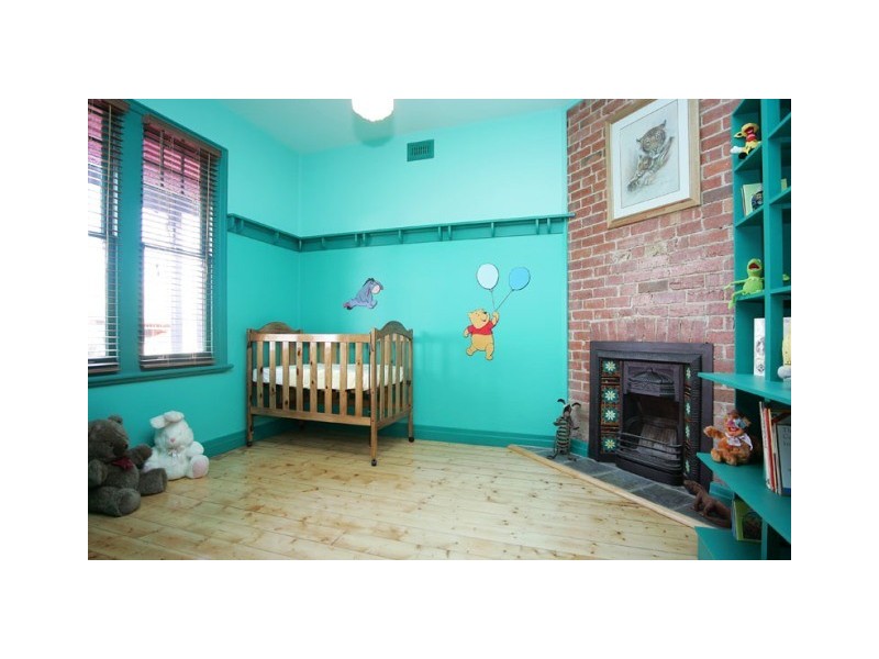 34 Liverpool Street, Footscray VIC 3011