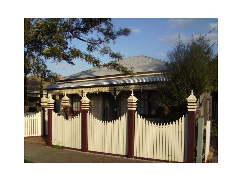 25 Macedon Street, Maribyrnong VIC 3032