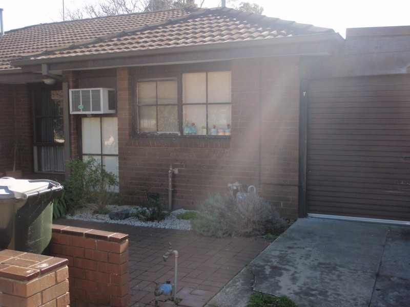 7 Panama Street, Williamstown VIC 3016