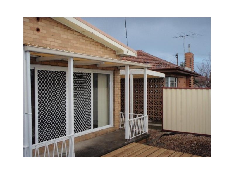 478 Melbourne Road, Newport VIC 3015