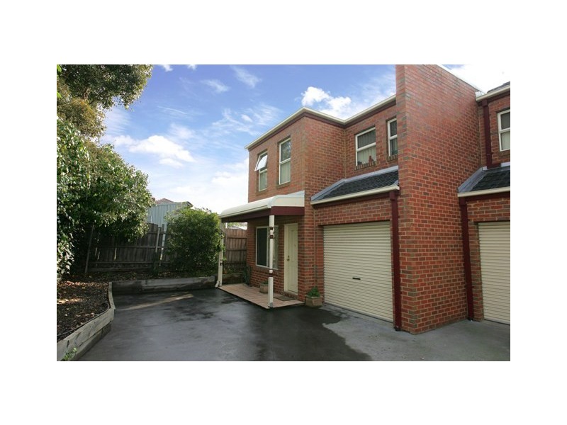 5/11 Cullen Court, Spotswood VIC 3015