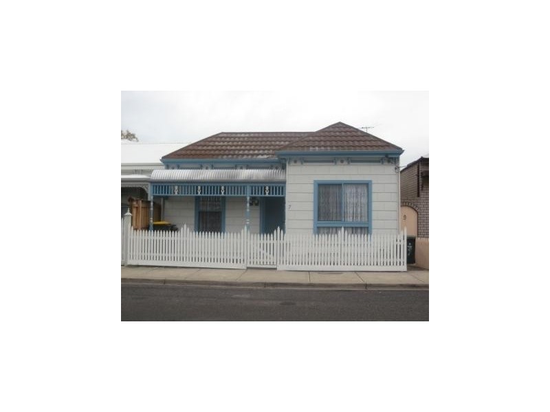 7 Hotham Street, Williamstown VIC 3016
