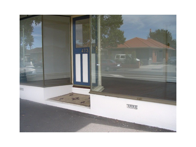473 Melbourne Road, Newport VIC 3015