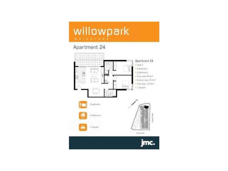 17-25 Hampstead Road, Maidstone VIC 3012