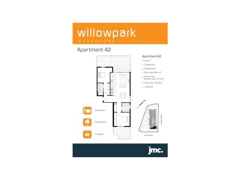 17-25 Hampstead Road, Maidstone VIC 3012