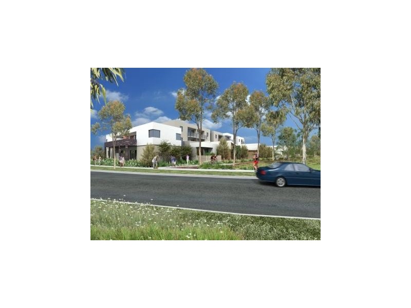 17-25 Hampstead Road, Maidstone VIC 3012