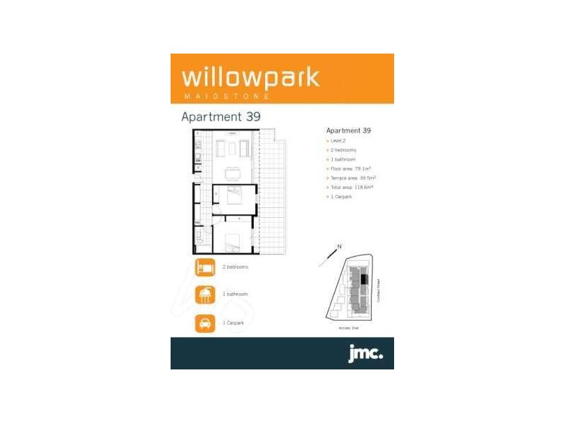 17-25 Hampstead Road, Maidstone VIC 3012