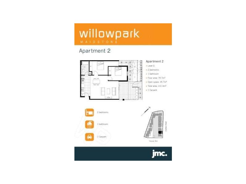 17-25 Hampstead Road, Maidstone VIC 3012